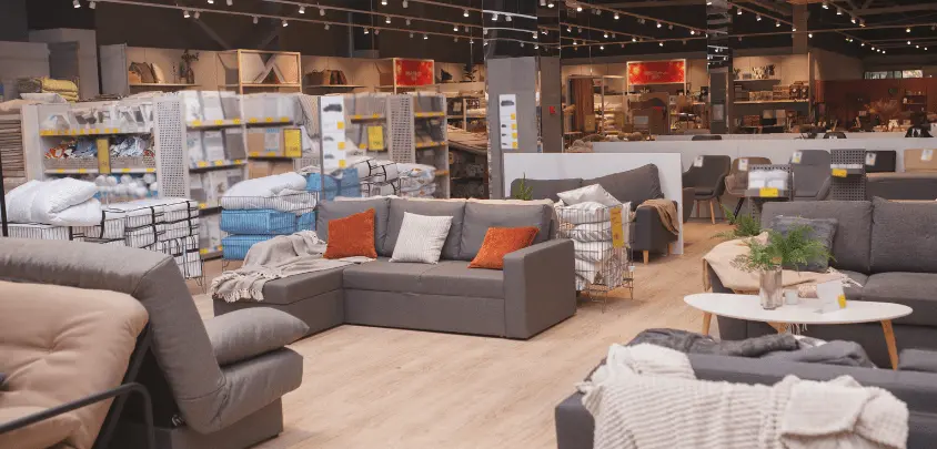 8 Furniture Store Marketing Ideas to Boost Sales in 2024